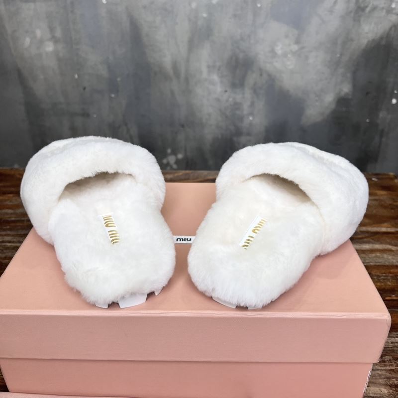 Miu Miu Sandals